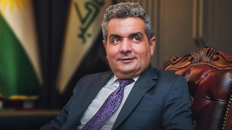 الديمقراطي الكوردستاني في سوريا يعزي بوفاة فرست صوفي